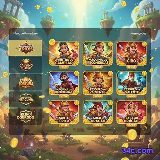 Usuário acessando 34c.com no celular com segurança