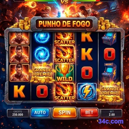 Pessoa acessando 34c.com pelo celular com segurança