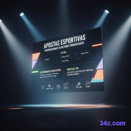 Use o link oficial e fale com suporte humano - 34c.com