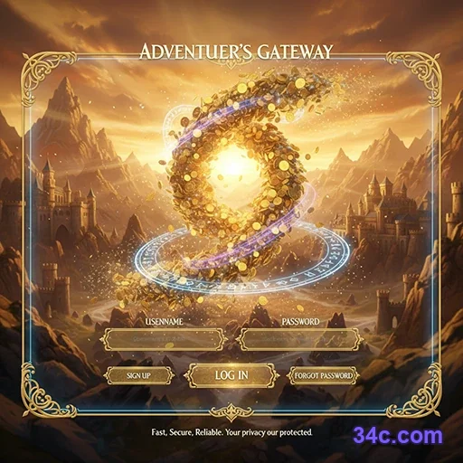 Tela de Pix integrado para depósitos e saques ágeis