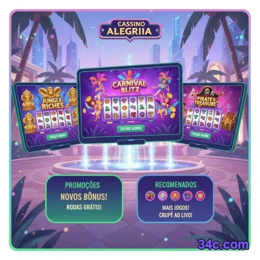 Use Pix em plataforma confiável e oficial - 34c.com