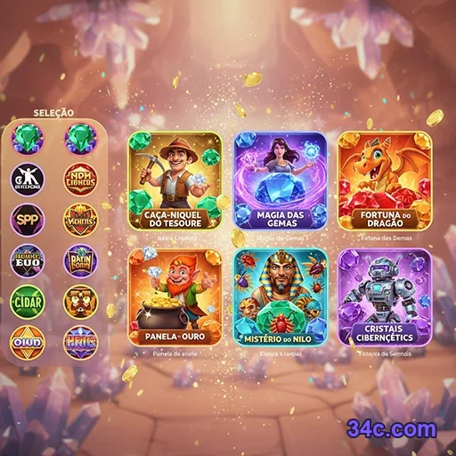 Siga um guia claro para jogar com responsabilidade - 34c.com