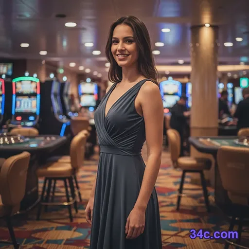 Tela de promoções do 34c.com com regras visíveis