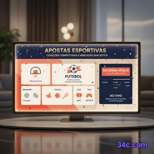 Tela com regras de promoções atuais no 34c.com