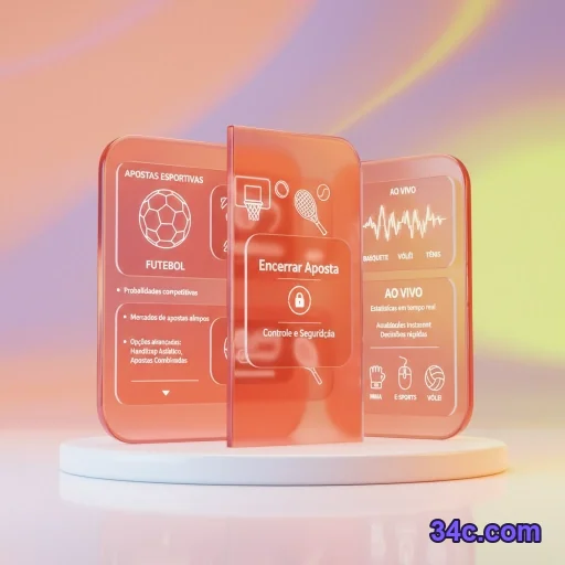 Compare bônus disponíveis e cashback no app - 34c.com