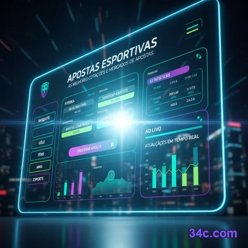 Central de suporte e segurança da 34c.com