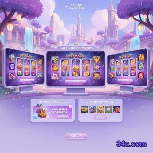 Entenda as regras da plataforma com clareza - 34c.com