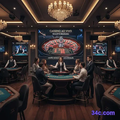 Celular com chat de suporte seguro da 34c.com