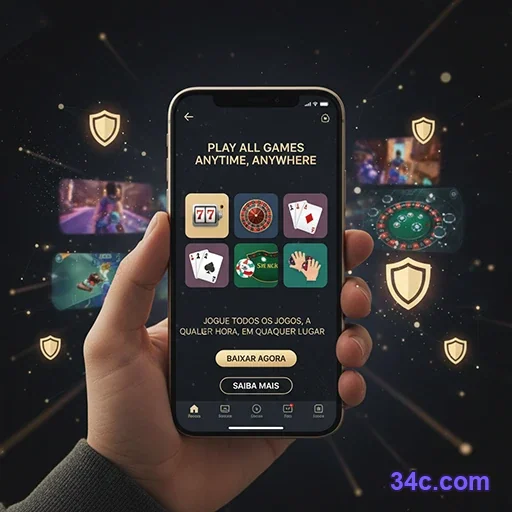 Central de ajuda com orientações para uso responsável