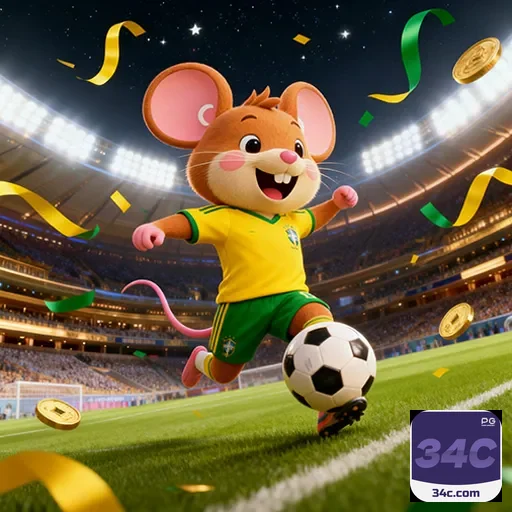 Explore slots com bônus exclusivos na 34c, a plataforma de confiança para jogos online.