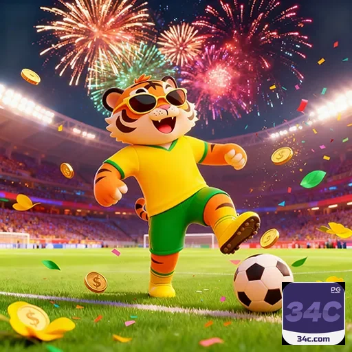 Jogos em tempo real na 34c, onde a diversão e a confiança se encontram. - 34c